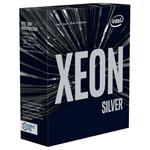 Intel Xeon Silver 4208 @ 2.1GHz, 8C/16T, 11MB, LGA3647, box 