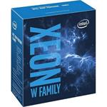 Intel Xeon W-1250P @ 4.1GHz, 6C/12T, 12MB, IGP, LGA1200, box bez chladiče