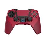 iPega PG-4022B herní ovladač s touchpadem pro PS 4/PS 3/iOS/Windows, nachový