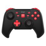 iPega PG-SW062A herní ovladač pro PS 3/Nintendo Switch/Android/iOS/Windows, černý