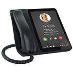 JABLOCOM Raven GDP-08, stolní GSM/3G telefon, 8" displej, BT, Android