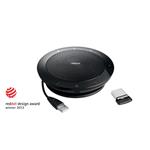 Jabra SPEAK 510+ MS Speakerphone for UC & BT, USB