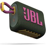 JBL GO3GREEN