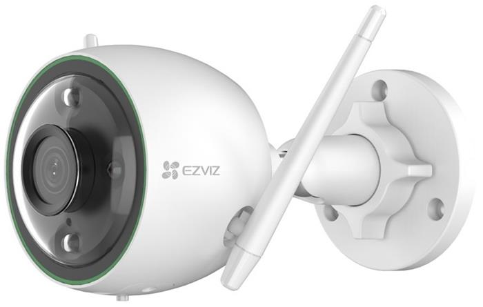 Kamera Ezviz C3N IP, venkovní IP kamera, 2MP, 2.8mm, Wi-Fi