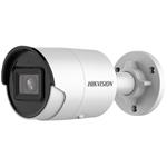 Kamera Hikvision DS-2CD2046G2-I(2.8mm)(C) IP, bullet, 4MP, IR 40m, mikrofon, AcuSense