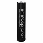 Panasonic eneloop pro, AAA, Ni-Mh, 930mAh, 500 cyklů, 1ks