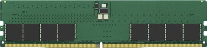 Kingston 2x32GB DDR5 4800MHz CL40 DIMM