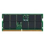 Kingston 32GB 4800MT/s DDR5 ECC CL40 SO-DIMM 2Rx8 Hynix A