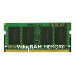 Kingston 4GB DDR3 1600MHz CL11 SRx8 SO-DIMM