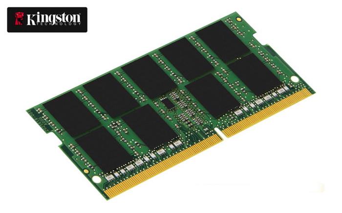 Kingston 8GB 2666MHz DDR4 ECC CL19 SO-DIMM 1Rx8 Hynix D