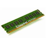 Kingston 8GB DDR3-1600MHz, CL11, DIMM