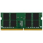 Kingston 8GB DDR4 2666MHz CL19 SR SO-DIMM