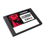 Kingston DC600M 3840GB, 2.5" SSD, SATA III, 5R