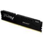 Kingston FURY Beast Black 16GB DDR5 5200MHz CL36, DIMM, EXPO