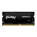 Kingston FURY Impact 8GB DDR4 3200MHz CL20 SO-DIMM