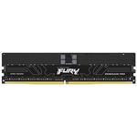 Kingston FURY Renegade Pro 16GB DDR5 4800MHz / CL36 / DIMM / ECC Reg