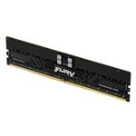 Kingston FURY Renegade Pro 16GB DDR5 6400MHz CL32 ECC reg DIMM, EXPO