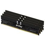 Kingston FURY Renegade Pro 4x16GB DDR5 5600MHz CL28 ECC reg DIMM, EXPO