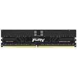 Kingston FURY Renegade Pro XMP 16GB DDR5 5600MHz / CL36 / DIMM / ECC Reg