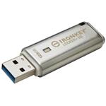 Kingston IronKey Locker+ 50 128GB