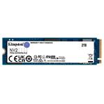 Kingston NV2 2TB SSD M.2 2280 (PCIe 4.0), 3500R/2800W