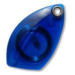 Klíčenka Sail Mifare S50 1kb, modrá
