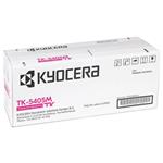 Kyocera toner TK-5405M magenta (10 000 A4 stran @ 5%)  pro TASKalfa MA3500ci