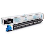 Kyocera toner TK-8525C/ 20 000 A4/ cyan/ pro TASKalfa 4052ci