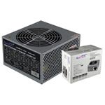 LC POWER LC600H-12 V2.31, 600W ATX zdroj, 12cm, PFC