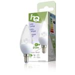 LED žárovka, svíčka, E14, 2,5 W, 140 lm, 2 700 K