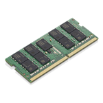 Lenovo 32GB DDR4 2933MHz ECC SO-DIMM Memory