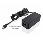 Lenovo 45W Standard AC Adapter (USB Type-C)