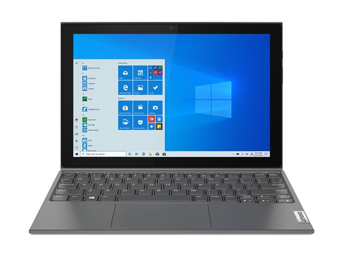 Lenovo IdeaPad Duet 3 10IGL5 Graphite Grey