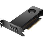 Lenovo RTX A2000, 6GB GDDR6, 4x mini DisplayPort, PCIe