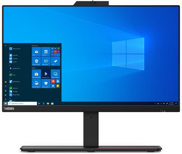 Lenovo ThinkCentre M90a černý