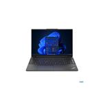 Lenovo ThinkPad E/E16 Gen 1 (Intel)/i5-1335U/16"/FHD/16GB/512GB SSD/MX550/W11P/Graphite/3RNBD