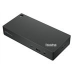 Lenovo ThinkPad Universal USB-C Smart Dock