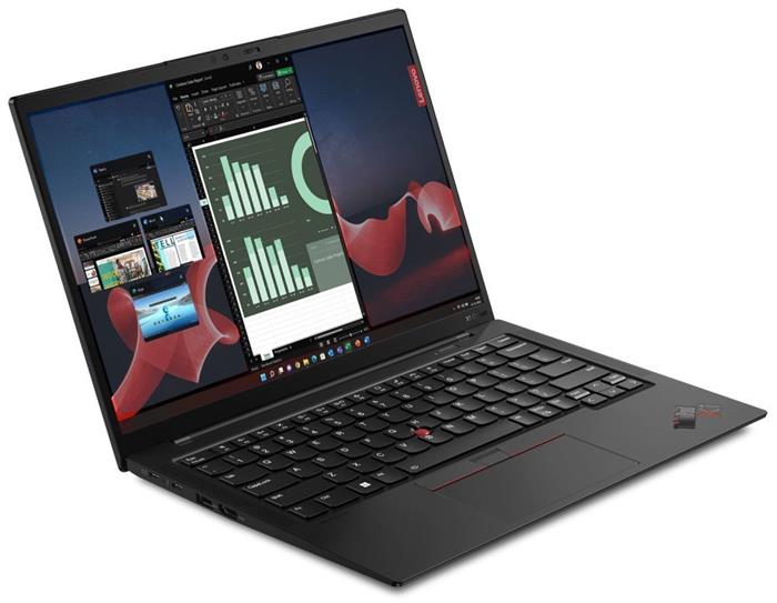 Lenovo ThinkPad X1 Carbon Gen 11 Deep Black
