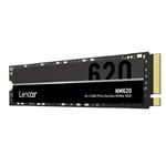 Lexar NM620 512GB SSD M.2 2280 (PCle 3.0), 3500R/2400W