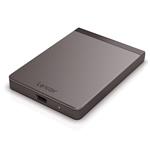 Lexar SL200 1TB, externí SSD, USB 3.1, 550R/400W