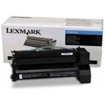 Lexmark C752 Toner LY 6K cyan pro C752LN. C752LDN