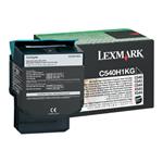 Lexmark černý fotoválec pro C54x,X54x, 30000 stran