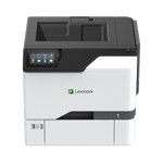 Lexmark CS730de color laser 40/40ppm,1200x1200, síť, duplex