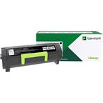 Lexmark toner MS/MX3/4/5/61x Recon 10K Crtg