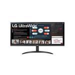 LG 34WP500, 34" IPS, 2560x1080@75Hz, 21:9, 250cd, HDR, FreeSync