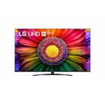 LG 50UR81003LJ UHD UR81 50'' 4K Smart TV, 2023