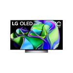 LG OLED48C31LA OLED evo C3 48'' 4K Smart TV 2023