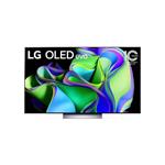 LG OLED55C31LA OLED evo C3 55'' 4K Smart TV 2023