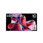 LG OLED65G33LA OLED evo G3 65'' 4K Smart TV 2023