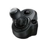 Logitech Driving Force Shifter - řadící páka pro volant G29/G920